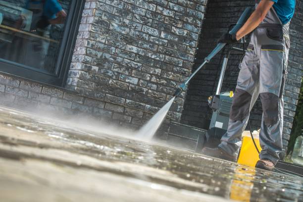 Playground Equipment Cleaning in Airport, CA